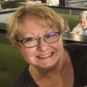 Meet your Posher, Stacey